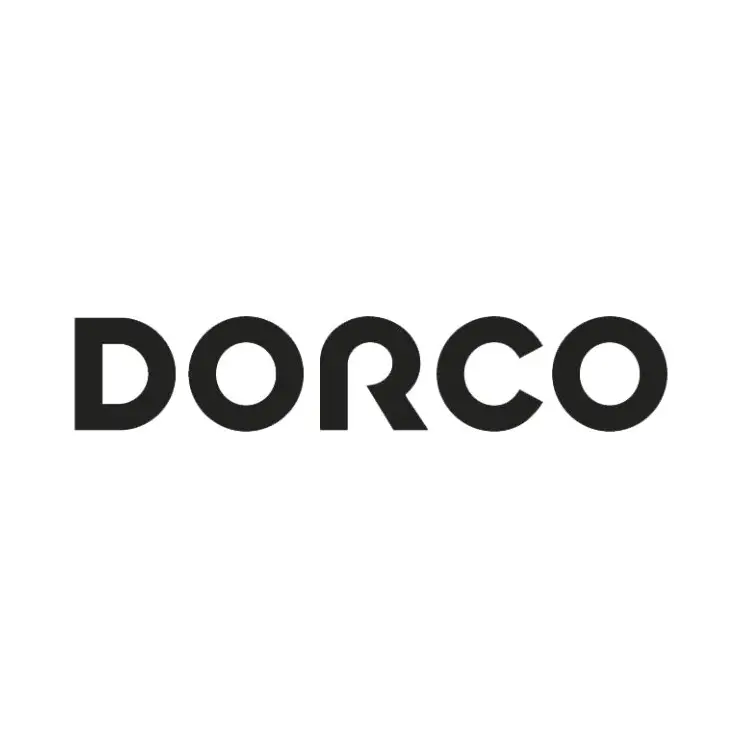 Company logo of Dorco