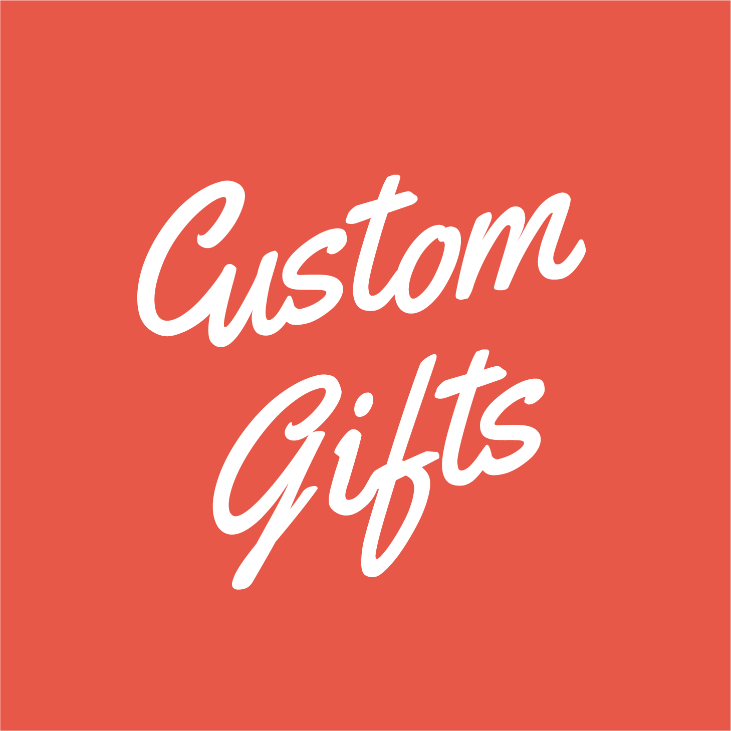 Company logo of Custom Gifts