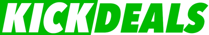 Company logo of Kickdeals
