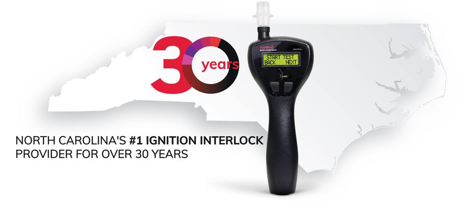 Monitech Ignition Interlock Systems