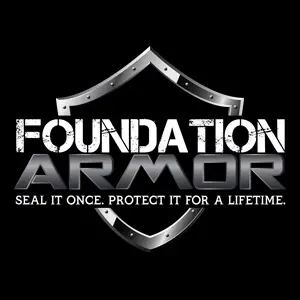 Company logo of Foundationarmor