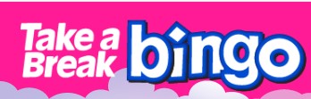 Company logo of Take a Break Bingo