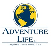 Company logo of Adventure Life