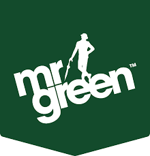 Company logo of Mr Green Casino