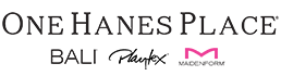 Company logo of Onehanesplace