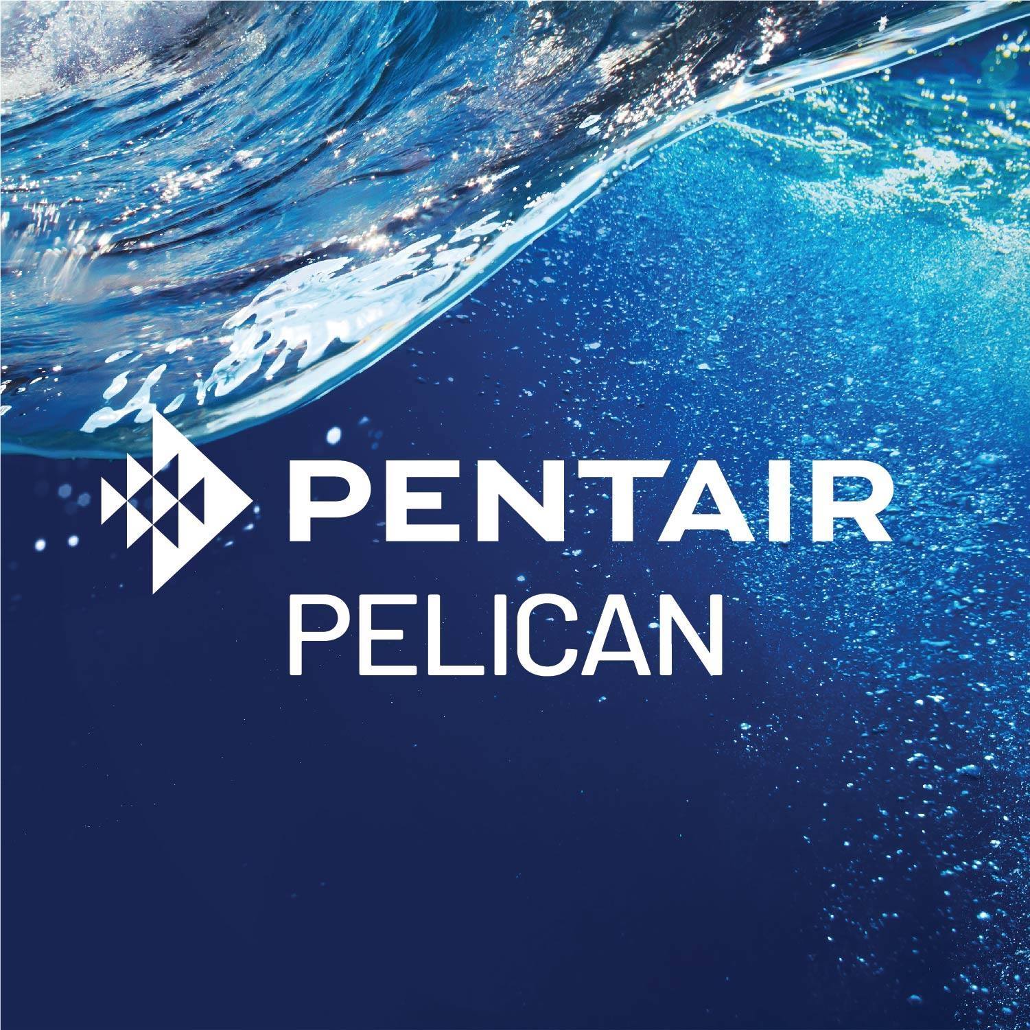 Company logo of Pelican Water