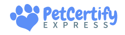 Company logo of Express Pet Certify