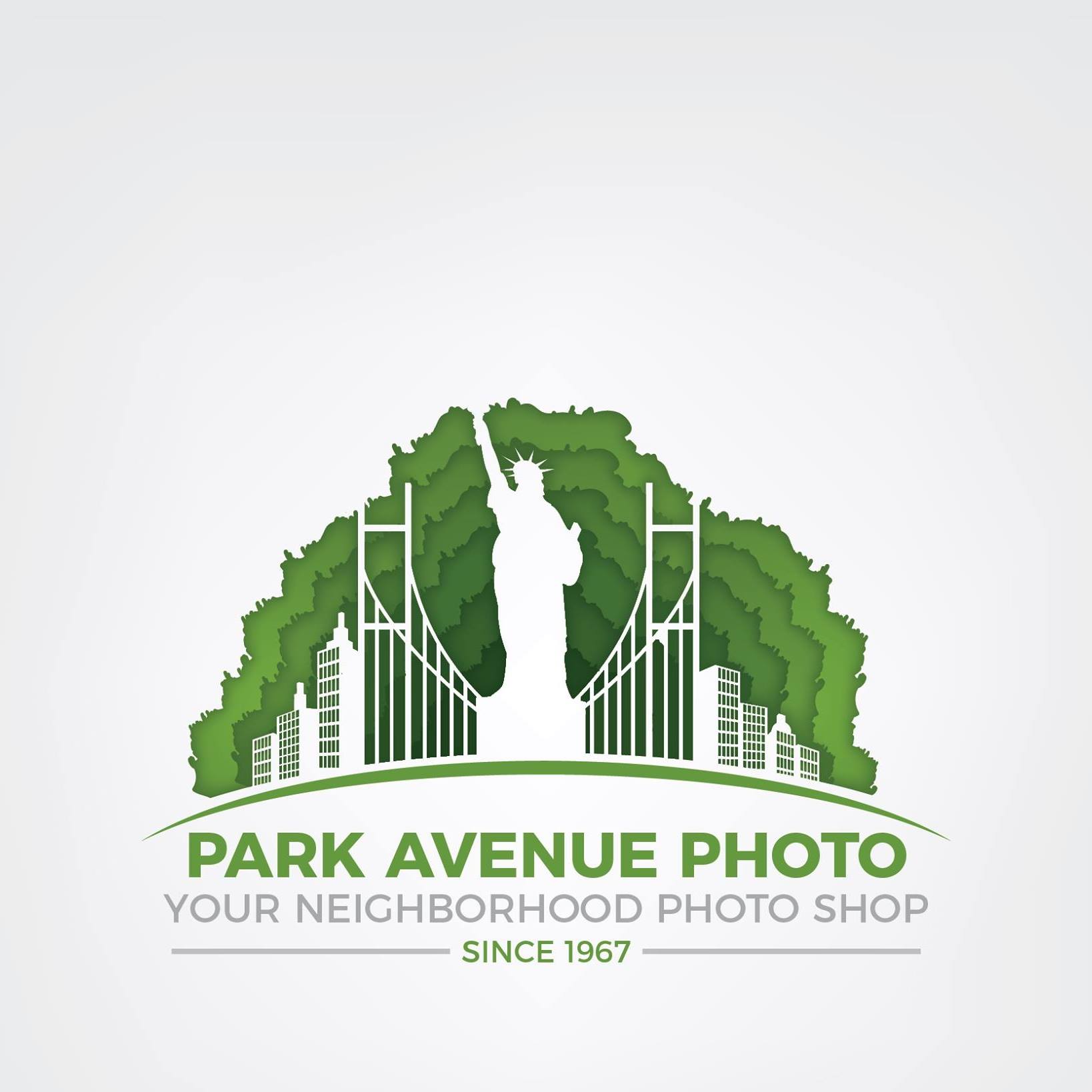 Company logo of Park Ave Photo Corp