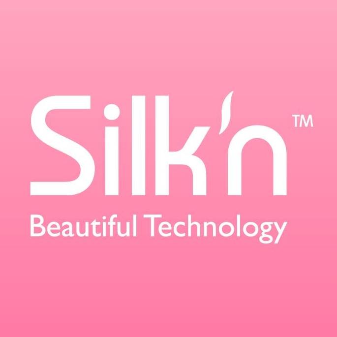 Company logo of Silk'n