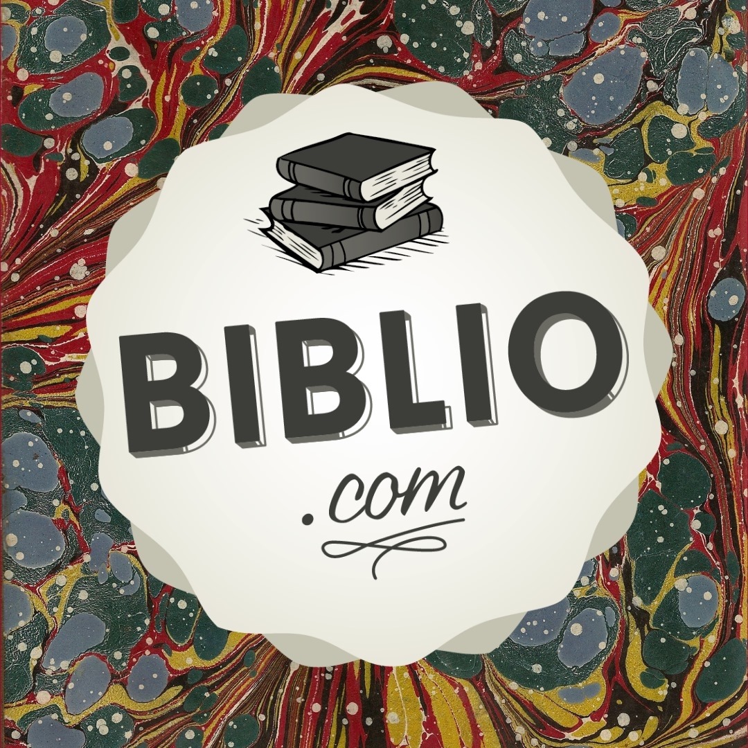 Company logo of Biblio