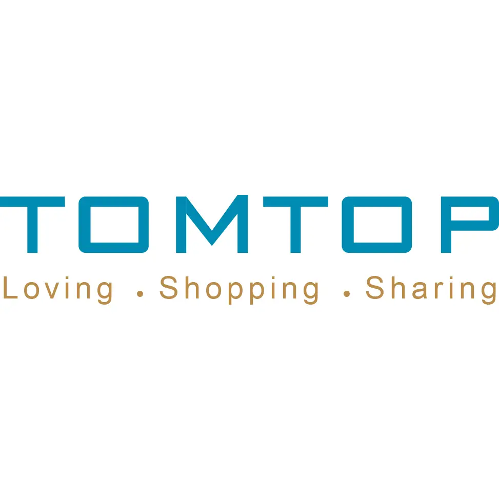 Company logo of Tomtop