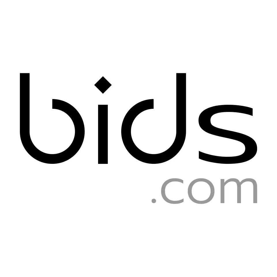 Company logo of Bids.com