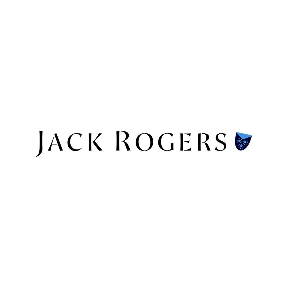Company logo of Jack Rogers
