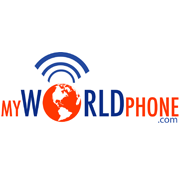 Company logo of Myworldphone.com