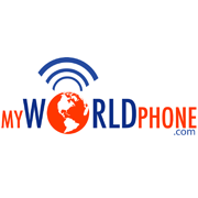 Business logo of Myworldphone.com