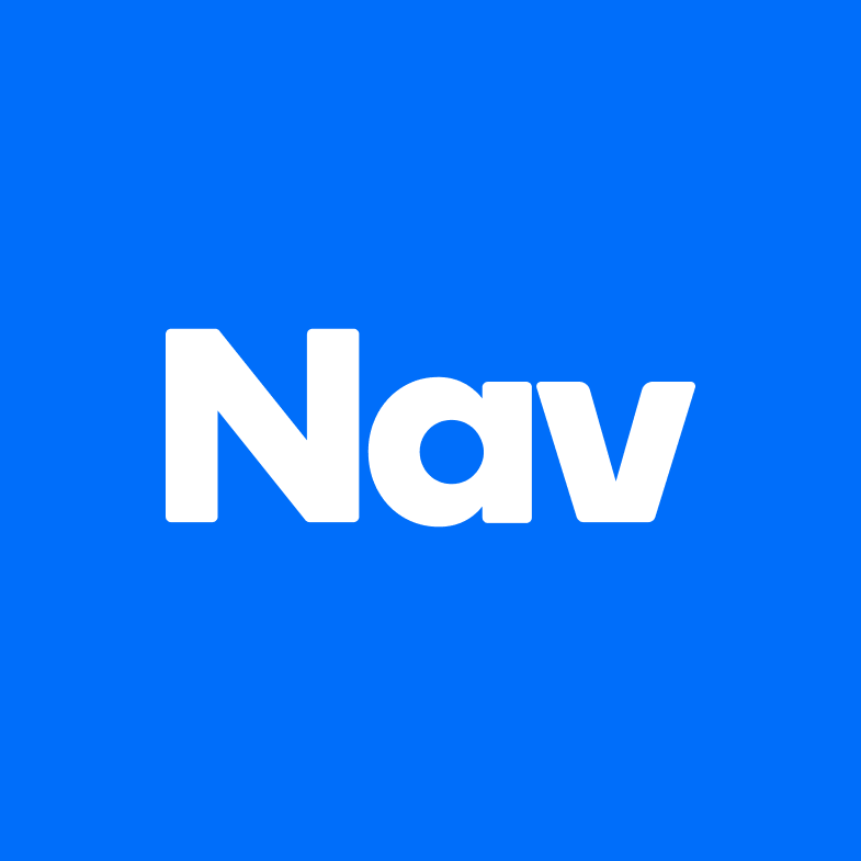 Company logo of Nav