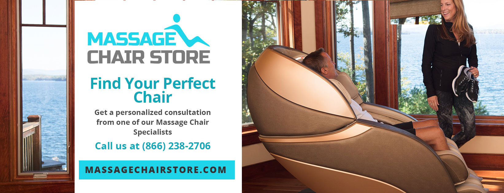 Massage Chair Store