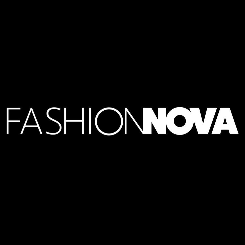 Company logo of Fashion Nova