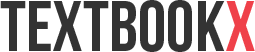 Business logo of TextbookX