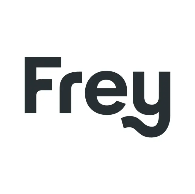 Company logo of FREY