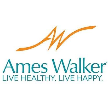 Company logo of Ames Walker