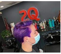 2Qute Hair Salon