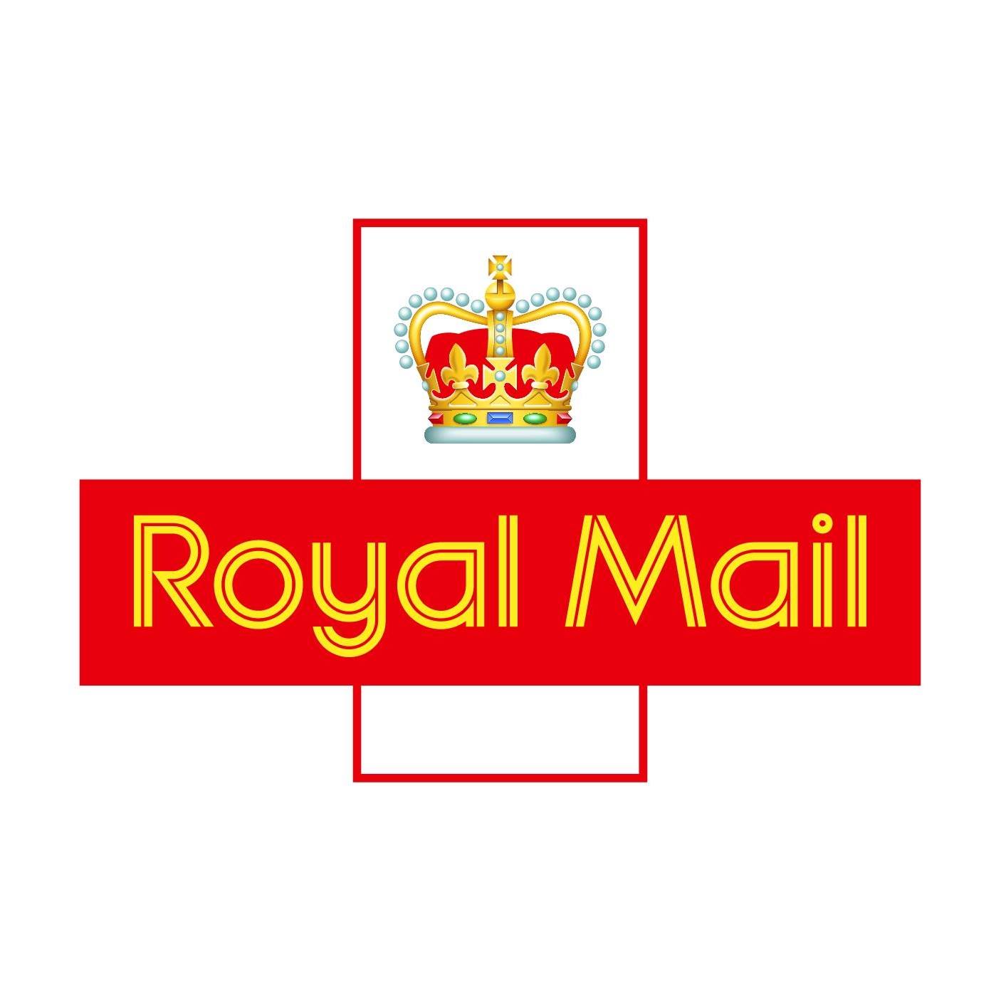 Company logo of Royal Mail