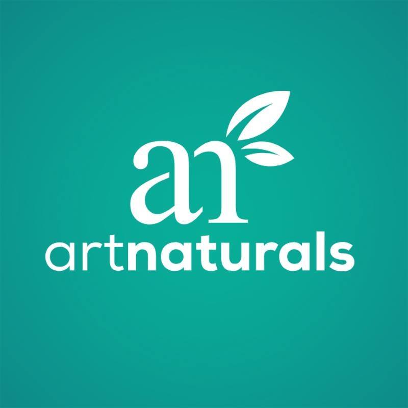Company logo of artnaturals®