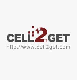 Company logo of Cell2Get Inc