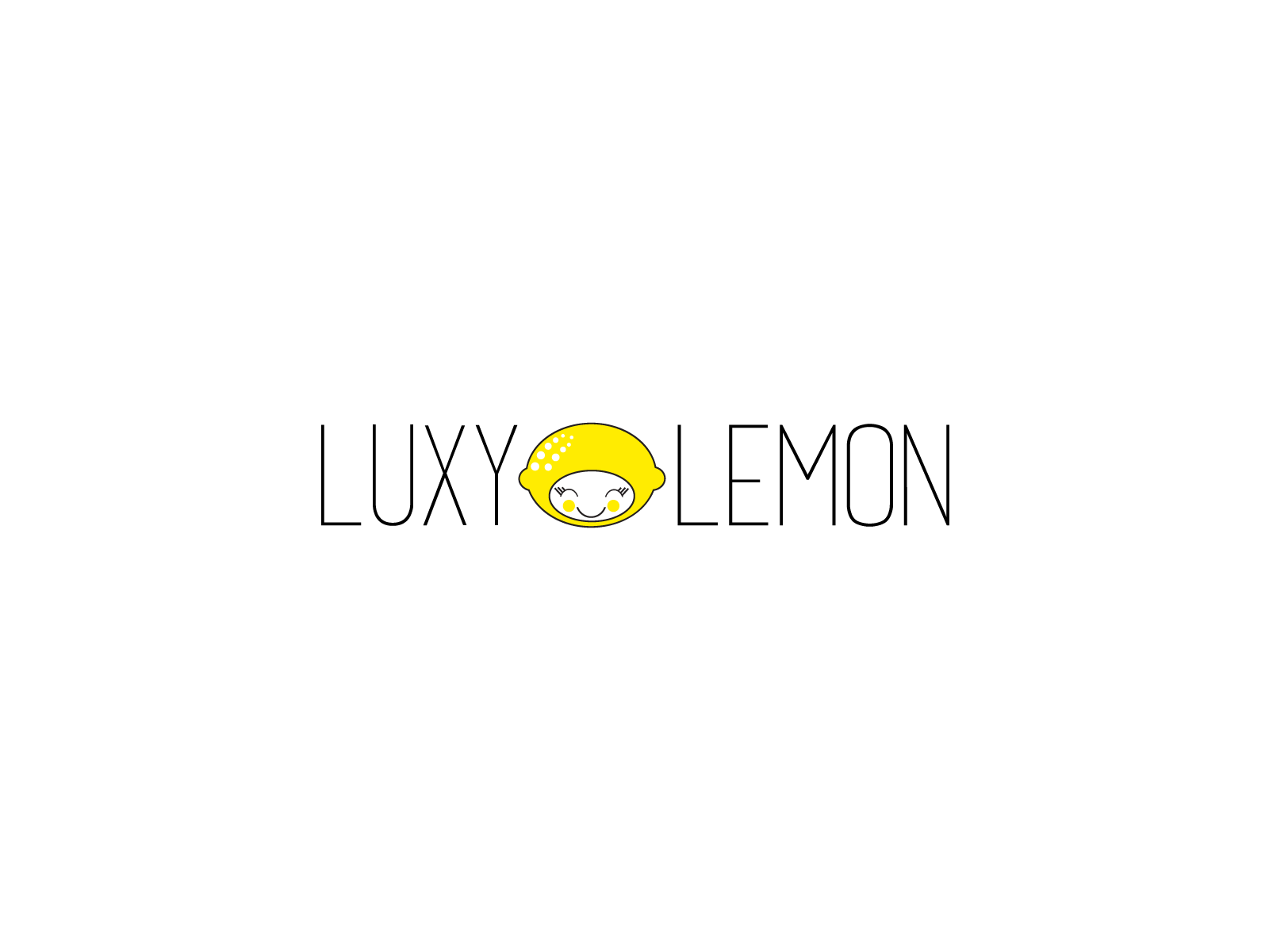 Company logo of luxylemon