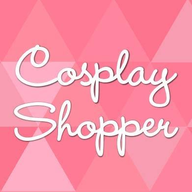 Company logo of CosplayShopper