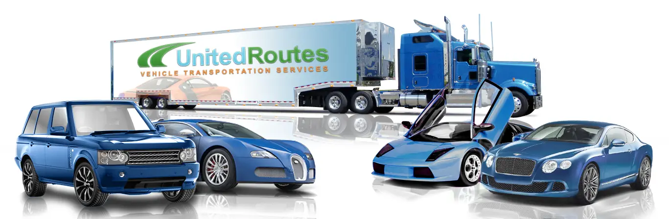 United Routes Auto Transport