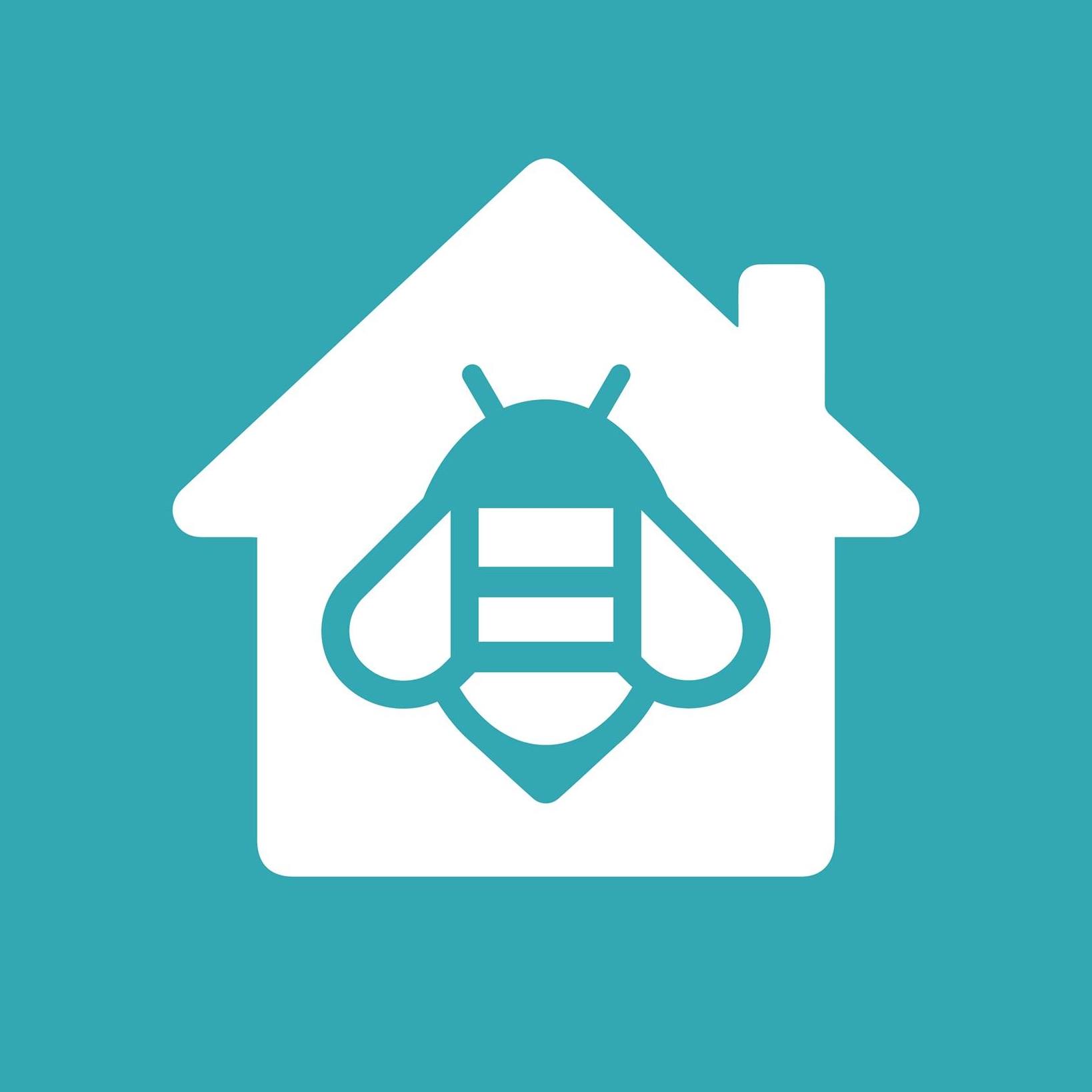 Company logo of Bee Home