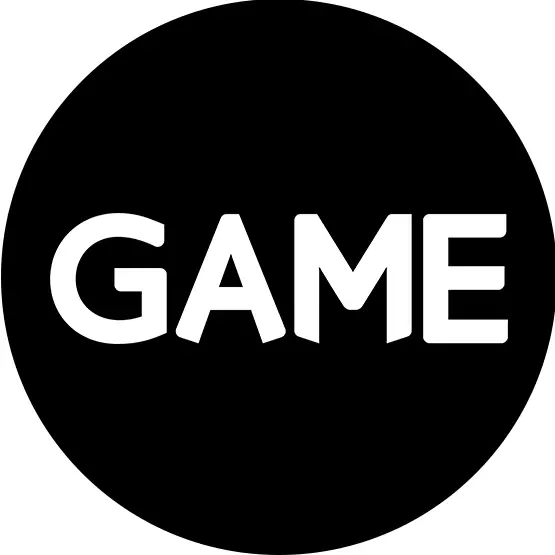 Company logo of GAME