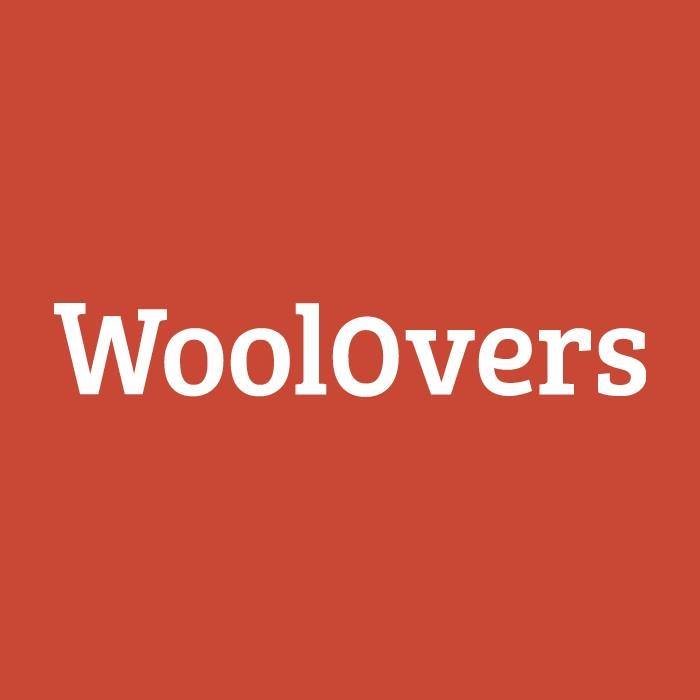 Business logo of WoolOvers Ltd.