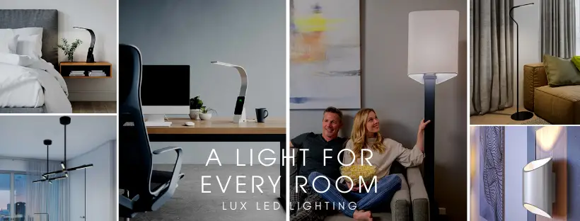 LUX LED Lights