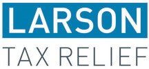 Company logo of Larson Tax Relief