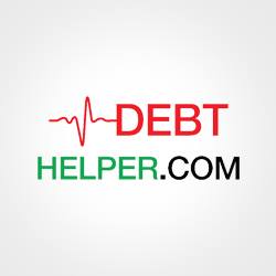 Company logo of DebtHelper.com