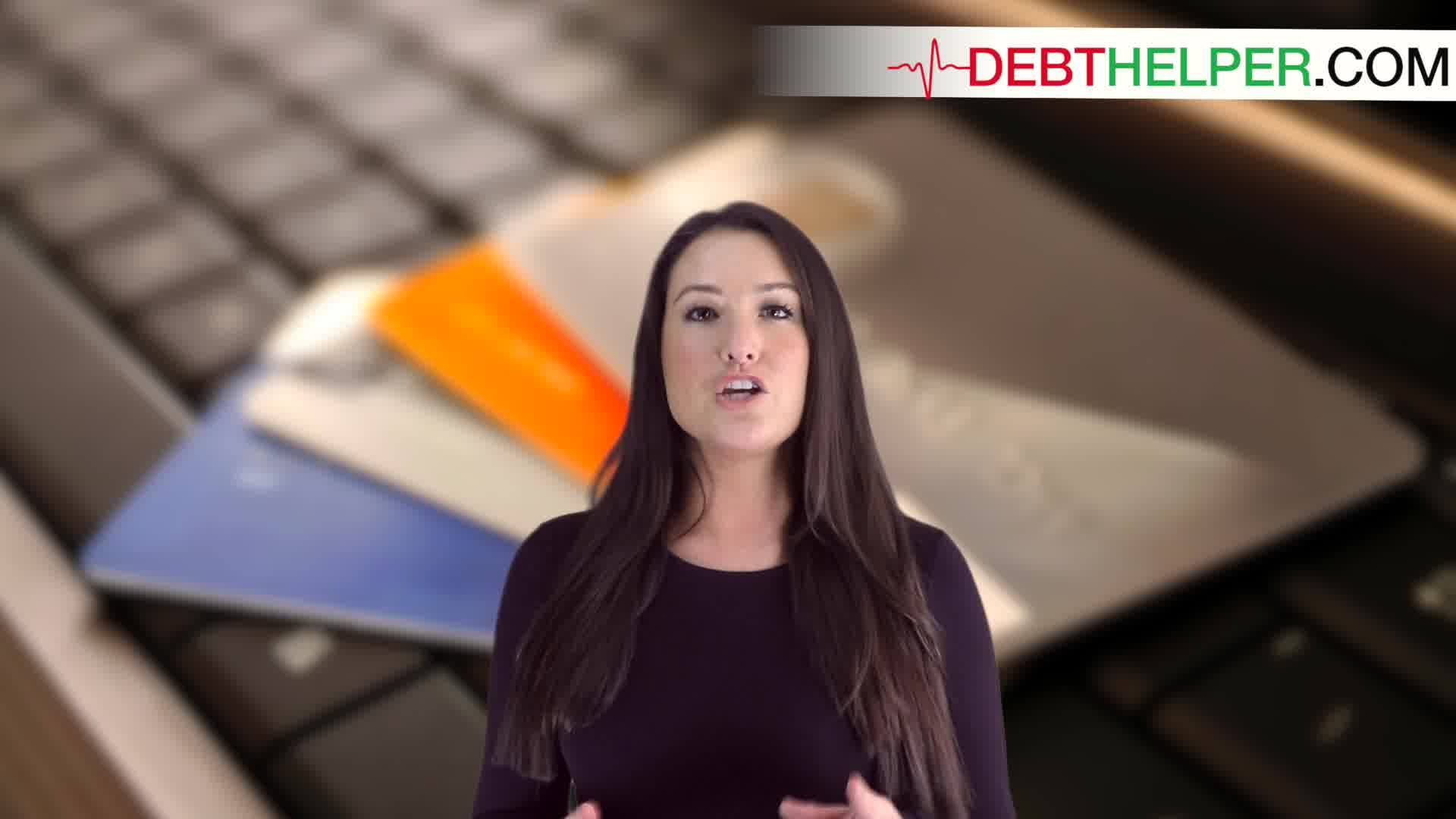 DebtHelper.com