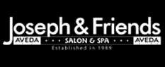 Company logo of Joseph & Friends AVEDA Hair Salon & Spa