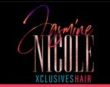 Company logo of Jasmine Nicole Xclusives Hair Salon