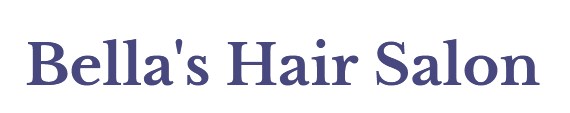 Company logo of Bella's Hair Salon