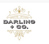 Company logo of Darling & Co. Hair Salon