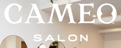 Company logo of Cameo Salon