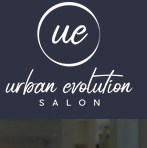 Company logo of Urban Evolution Salon