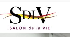 Company logo of Salon de la Vie
