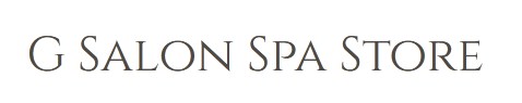 Company logo of G Salon | Spa | Store