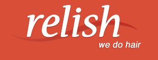 Company logo of Relish Salon