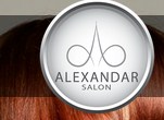 Company logo of Alexandar Salon