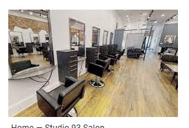 Studio 93 Hair Salon